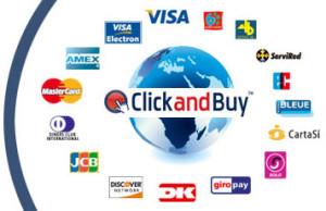 Огляд платіжної системи clickandbuy