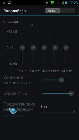 Огляд смартфона explay hd