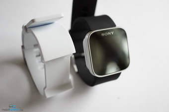 Огляд sony smartwatch не просто годинник для android