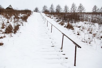 Одоев - блог - гульбарій