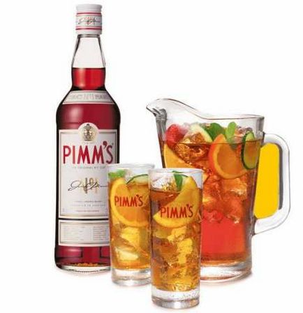 Піммс, брайтон, що таке піммс, pimms, what is pimms, з чим пити pimms