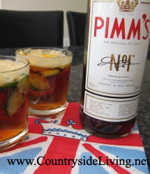 Піммс (ПІМС, pimm - s)