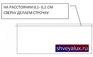 Плаття і спідниця форма і пошив за 20 хвилин