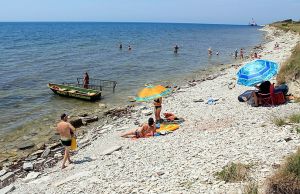 Пляжі Геленджика - Геленджик, відпочинок на морі, пляжі, фото та відгуки 2017