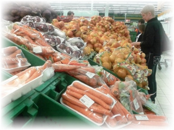 Користь і шкода моркви для організму, вплив продукту на здоров'я