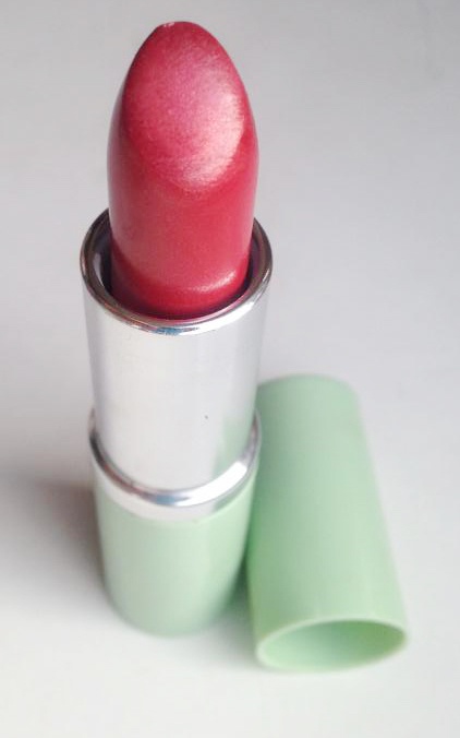 Помади clinique high impact, almost lipstick, long last lipstick