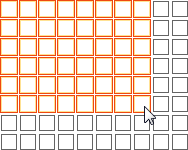 Робота з таблицями в microsoft word 2010 - програмні продукти (робота) Робота з таблицями в microsoft word 2010 - програмні продукти