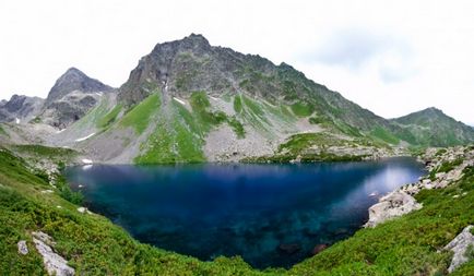 українські курорти азовського моря