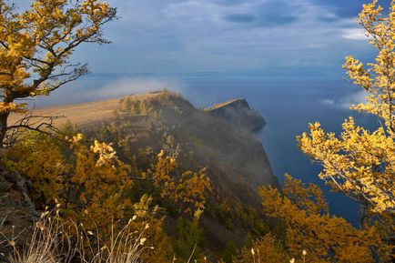 Найглибше озеро у світі - байкал - Україна, Україна