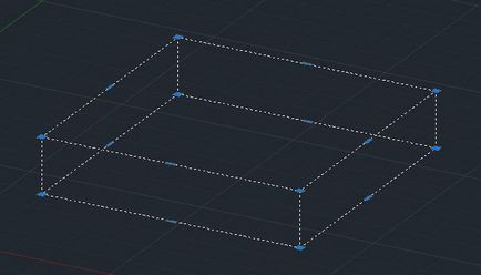 Створення тривимірних моделей в програмі autocad