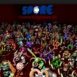 Spore планети, lttlword