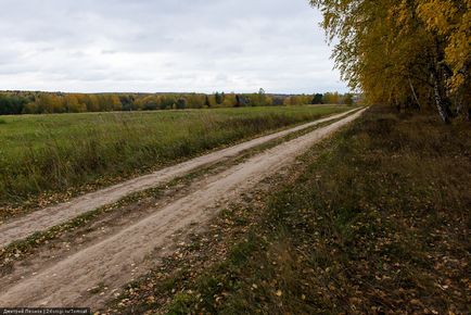 Тарутинський маневр - історія, дата, карти, фото музею в Тарутине