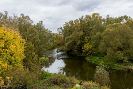 Тарутинський маневр - історія, дата, карти, фото музею в Тарутине