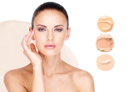 Тональний крем missha корейська косметика - m radiance foundation, відгуки