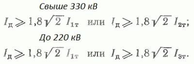 Трансформатор струму - енциклопедія (було холостому ході) Трансформатор струму - енциклопедія
