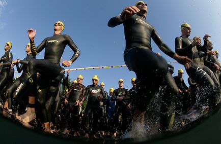 Тричі ironman навіщо менеджеру ізУкаіни перетинати цукру, forbeslife