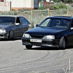 Тюнінг opel omega a від колгоспу до лімузинів і доробок lotus, ТопЖир