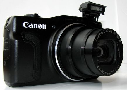 Ультразум canon powershot sx710 hs