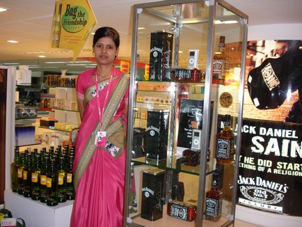 Чи вигідно купувати в duty free, danae avia (danae) Чи вигідно купувати в duty free, danae avia