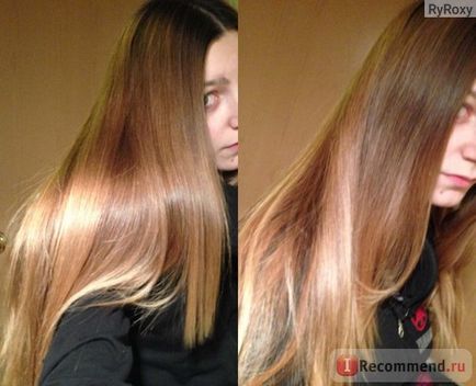 Випрямляч волосся philips procare keratin hp8361 - «праску philips procare keratin - був би для