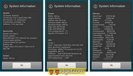 Всіх вб'ю, один залишуся детальний огляд android-смартфона htc one v