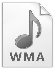 Wma формат