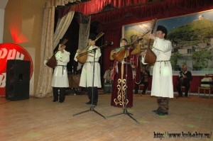 Яран сувар, мкук - МКДЦ - ахтинского району (району) Яран сувар, мкук - МКДЦ - ахтинского району