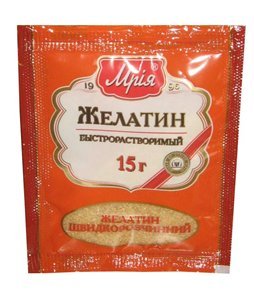 Желатин для схуднення як правильно його пити і їсти при дієті (желатин) Желатин для схуднення як правильно його пити і їсти при дієті