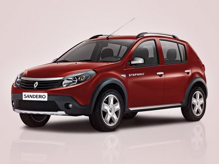 Знайомимося з китайським псевдокроссовер chery indis (chery) Знайомимося з китайським псевдокроссовер chery indis