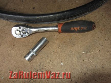 Багажник 2115 артикул