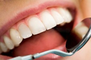 Lézerterápia a fogászatban - Orvosi Közlöny