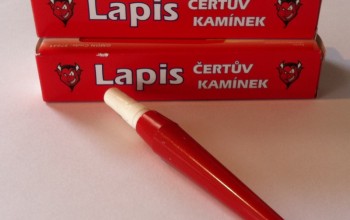negii creion de aplicare Lyapisny (nitrat de argint), eficiența de nitrat  de argint, comentarii