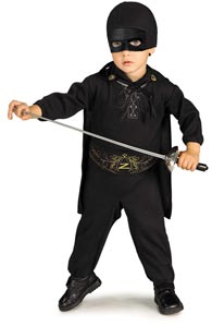 Zorro jelmez a kezüket, hogyan lehet egy ruha Zorro - az utasítás