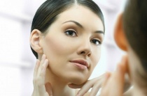 Рано бръчки причини за стареенето на кожата и най-добрите методи за подмладяване, без бръчки