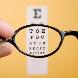 Diagnosticul de acuității vizuale - bisturiu - informații medicale și portal educațional