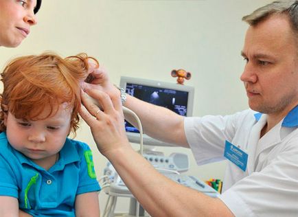 мозъка хидроцефалия при деца