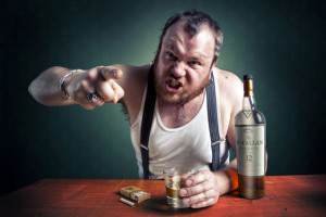 Testează-te pe alcoolism, rata de centru medical