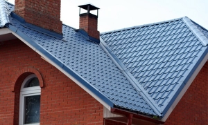Ondulin sau metal, care este mai bună și mai ieftină decât orice acoperiș