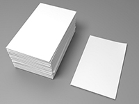 Mi a súlya papír a4, módszerek meghatározására papír súlya, érdekességek