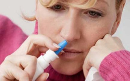 Anosmie (pierderea mirosului), simptome, cauze, cum să trateze anosmie