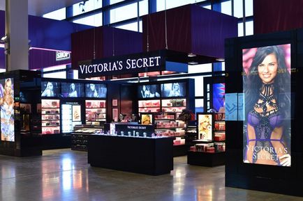 Victoria Secret franciza în România (secret, Victorias) prețul și  condițiile pentru start-up-uri