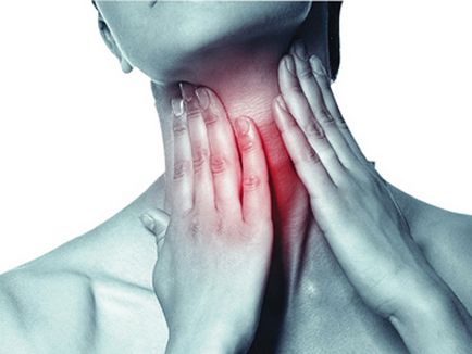 Cancerul tiroidian - tipuri histologice, simptome, tratament și prognostic