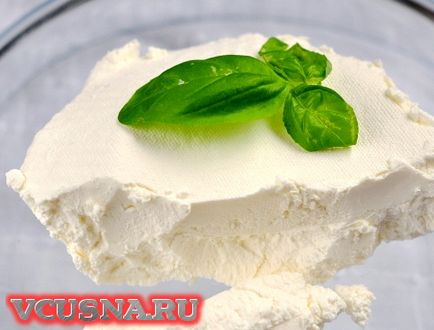 Извара от кисело мляко - рецепта