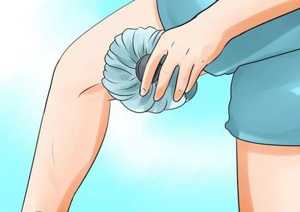 Cum să scapi de crampe la nivelul picioarelor pe timp de noapte - setare de sănătate