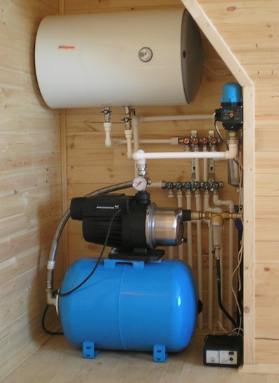 Всички комуникации и системи за дома - калкулация на разходите, до ключ ...