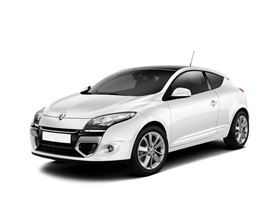 Érvek és ellenérvek egy autó Renault Megane, érvek és ellenérvek