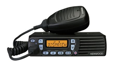 Радиостанции и радио за такси