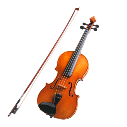 Цигулка - как да разберем какви типове и размери