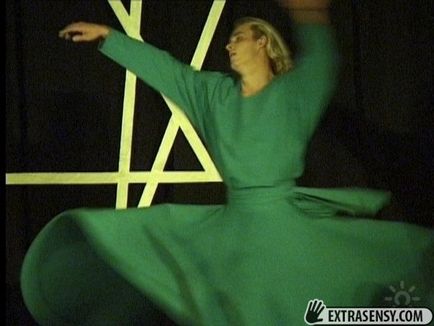 Свами даши испытание багажник