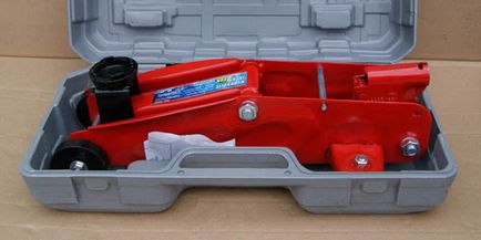 Авто жак 7